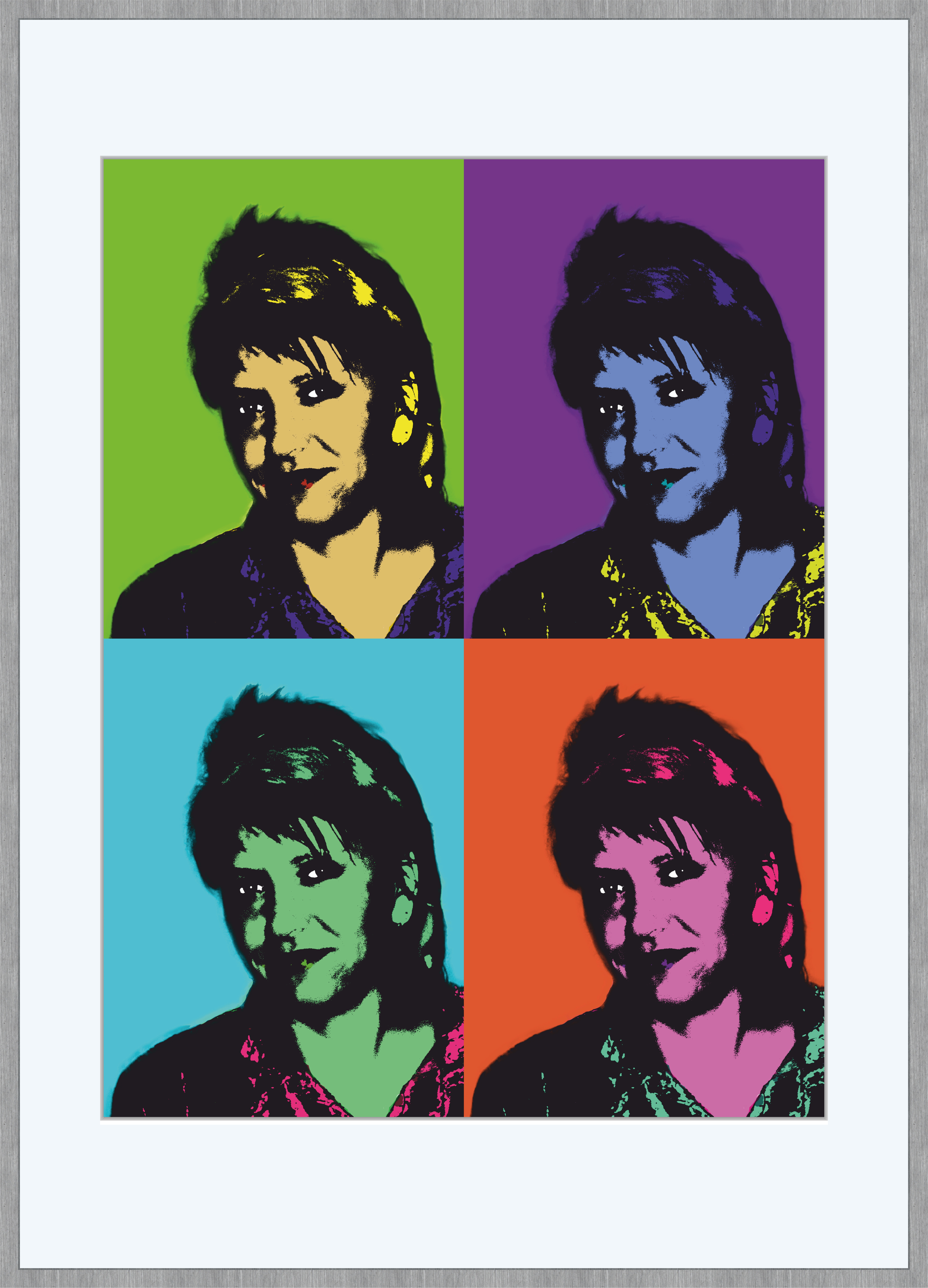 Andy Warhol
