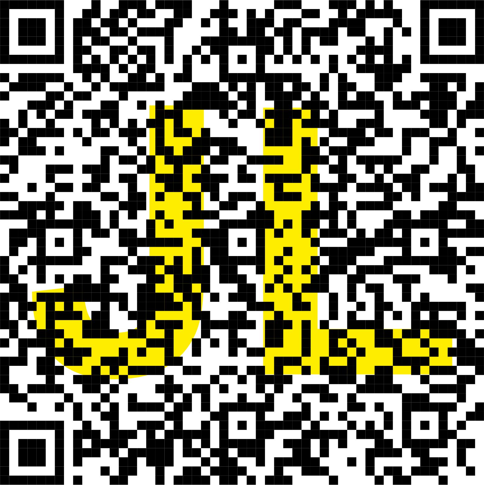 QR-Code J�rgen Lehmann