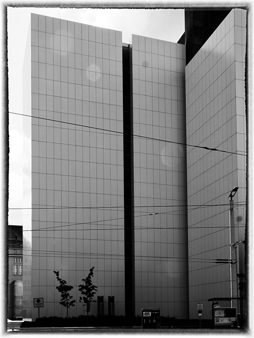 Deutsche Nationalbibliothek Leipzig