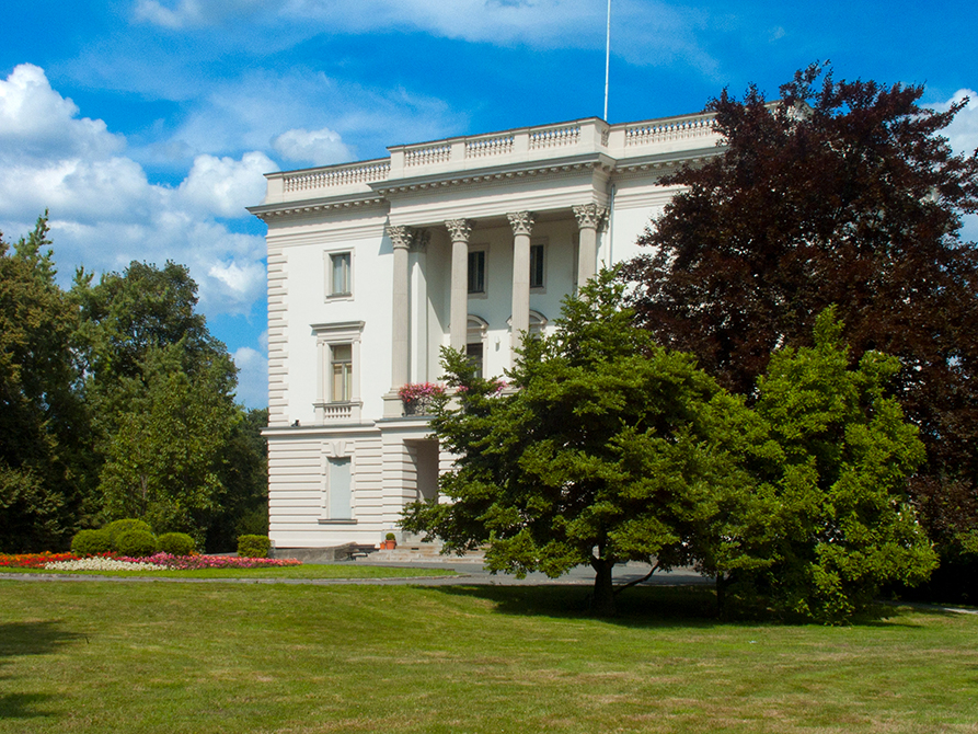 AGRA Park Markkleeberg