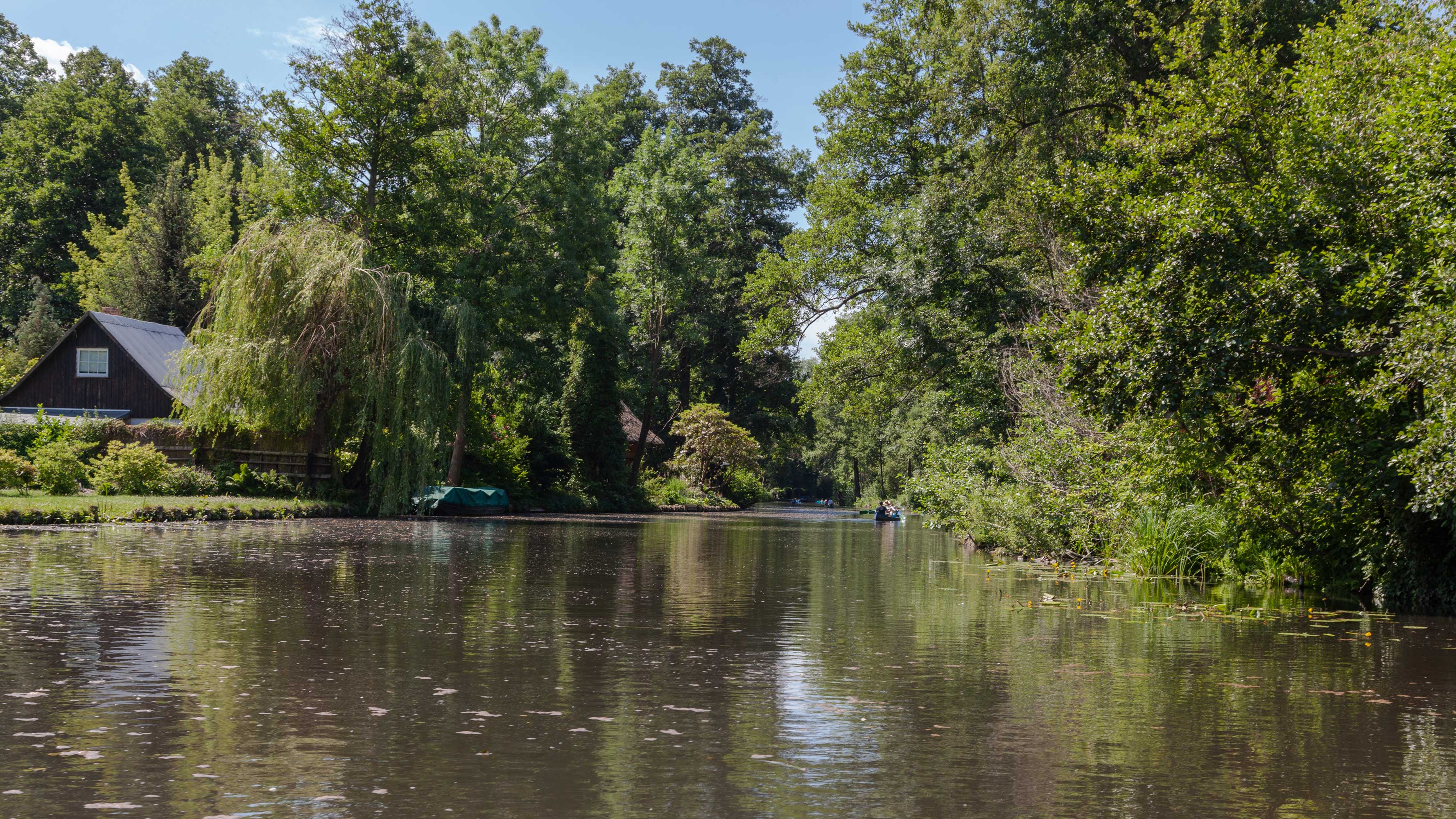 Spreewald 2